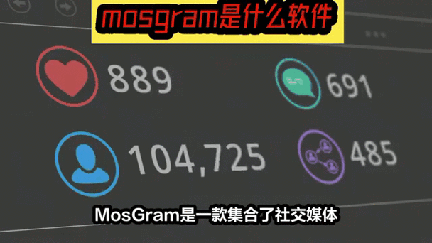 MosGram苹果游戏截图