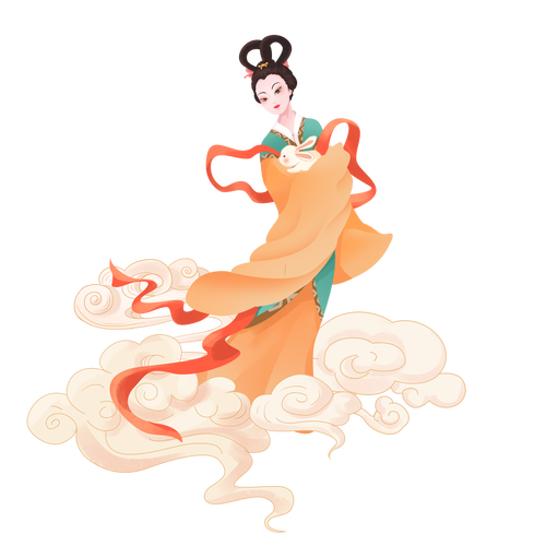 嫦娥辅助绅士版游戏截图
