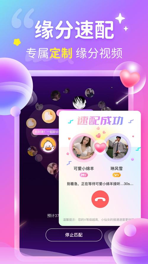 心爱交友软件并安装到手机