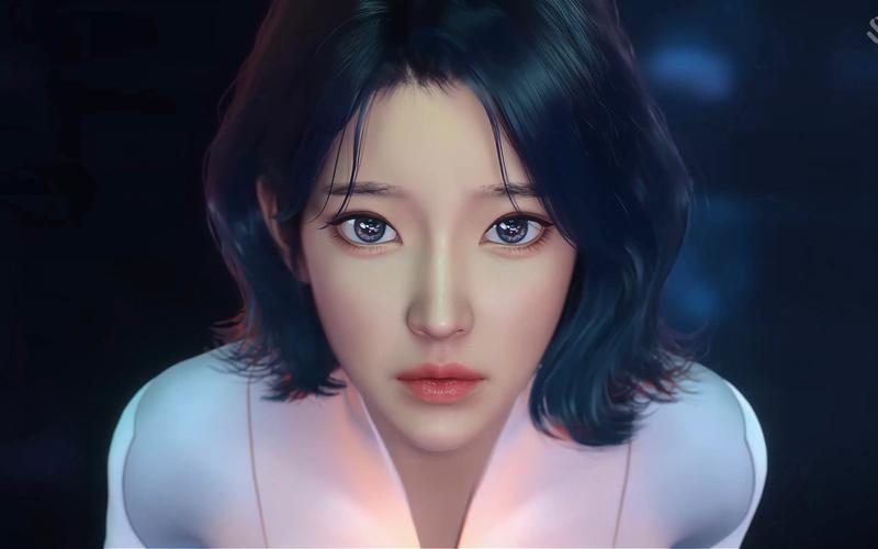 少女第一次做ae视频一般多少秒正常游戏截图