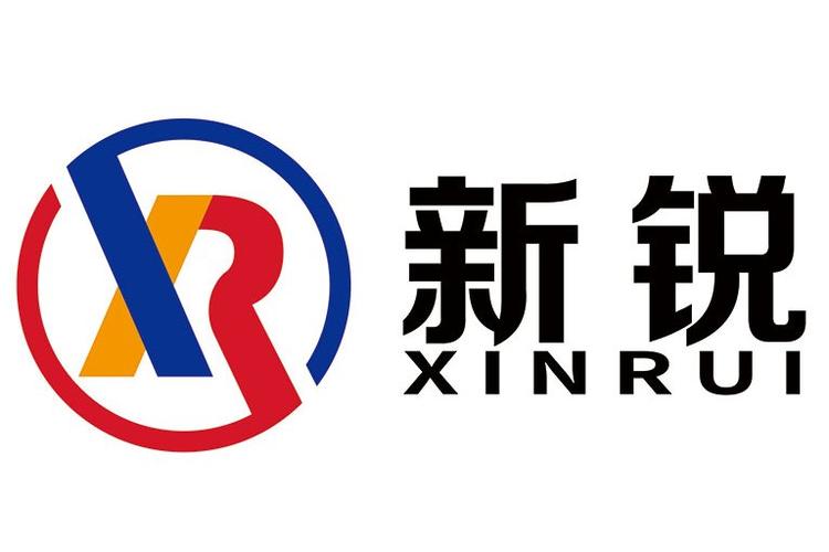 锐新科技官网图标