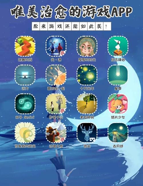 唯美软件
