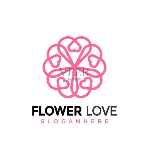 花爱app官方版图标