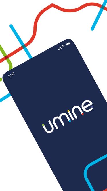 umate登录入口图标