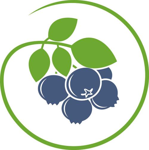 蓝莓的视频缩略图