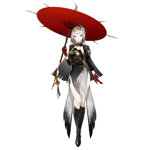 游戏望月