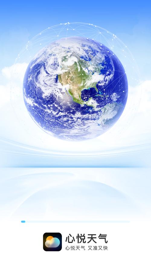 心悦天气免费游戏截图
