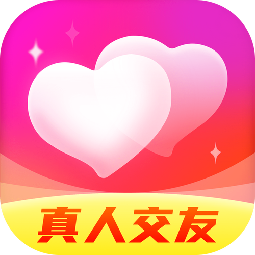 情缘交友软件图标