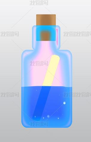 蓝色漂流瓶官方正版缩略图