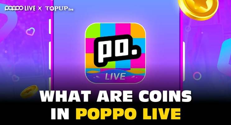 poppolive直播平台游戏截图