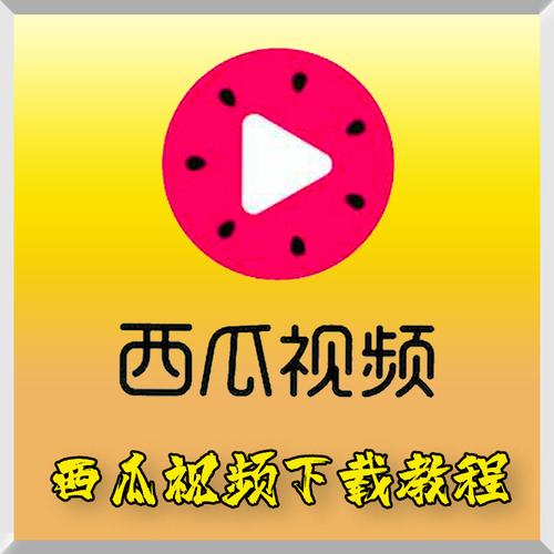 西瓜视频怎么安装缩略图