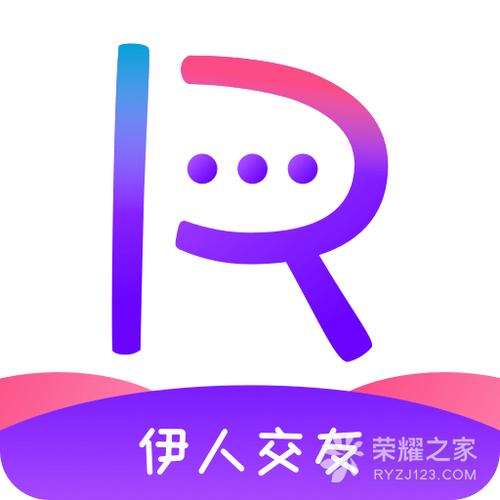 伊人App聊天交友游戏截图