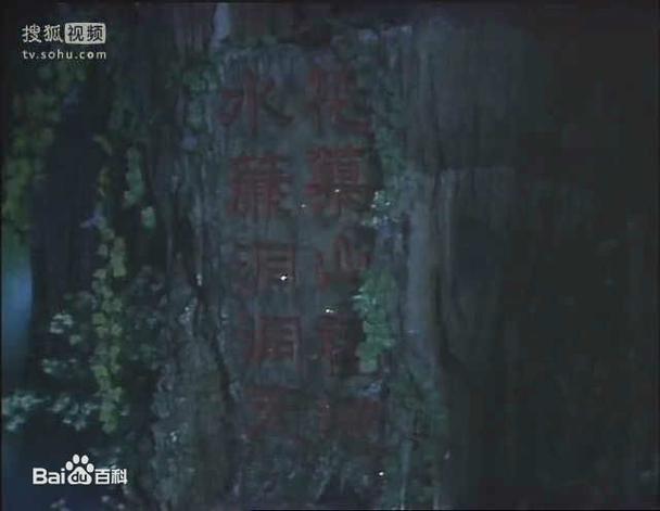 水帘洞免费视频播放