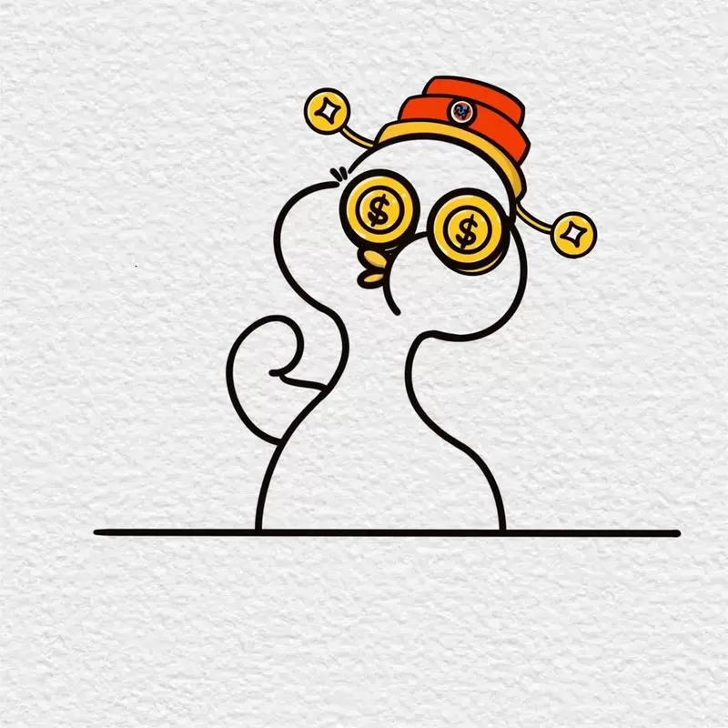 一笔画完赚钱版缩略图