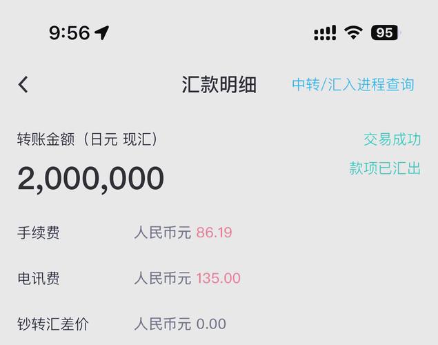 现金可以直接汇款吗游戏截图