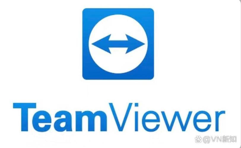 teamviewer