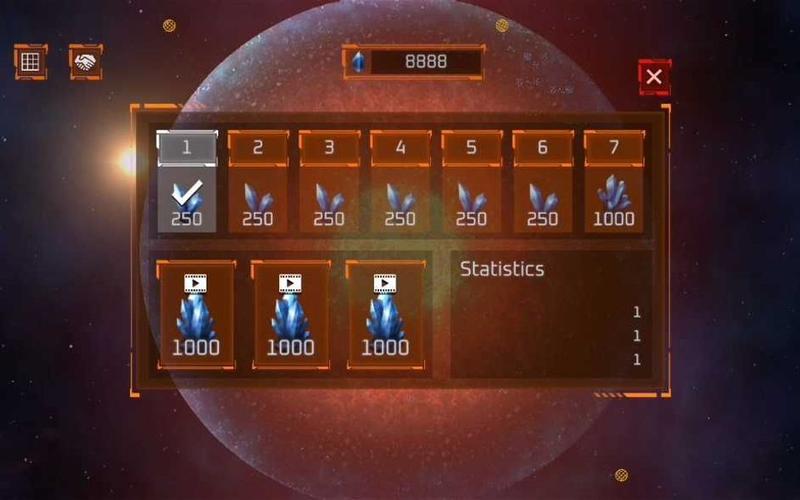 星球爆炸模拟器2D自动打怪辅助