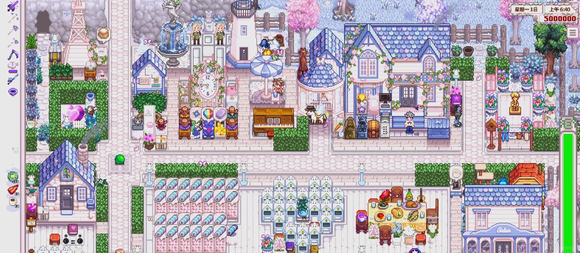 星露谷物语mod合集