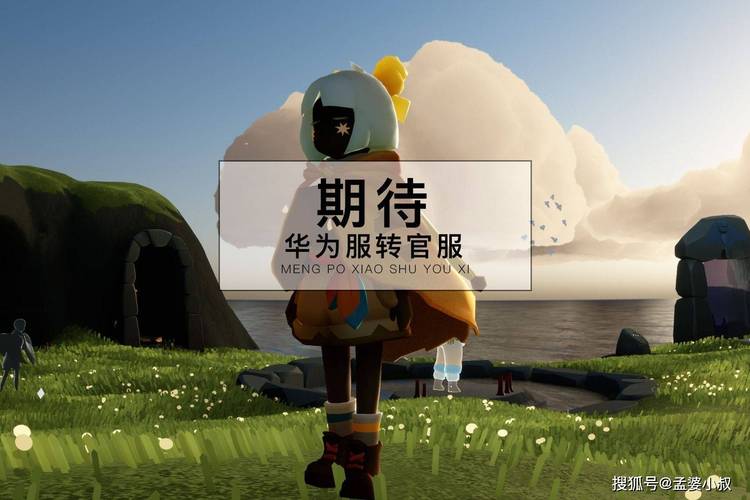 光遇开挂悬浮窗辅助器华为图标