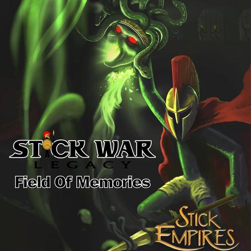 stickwarlegacy钥匙黑色修改器无限制版无限金币游戏截图