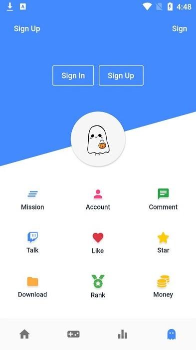 omg折相思官网游戏截图