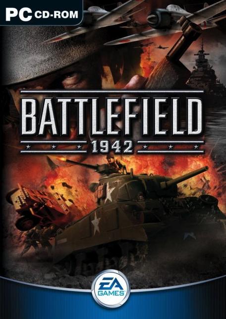 战地1942手机版安卓