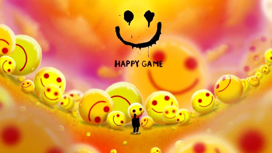 happylambbarn游戏