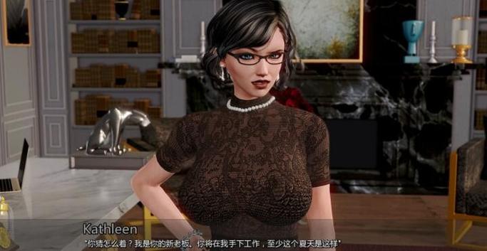 康乃馨俱乐部最新安卓汉化版福利版