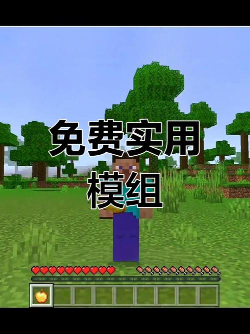 minecraft模组导入器手机版游戏截图