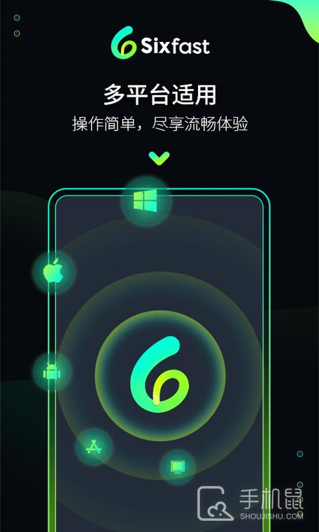 六毫秒加速器脸部特效安卓游戏截图
