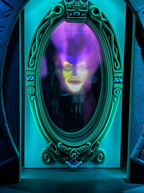 mirror魔镜免付费游戏截图