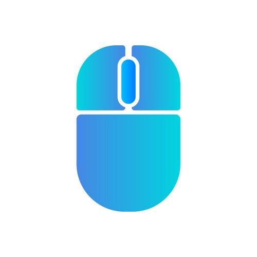 蓝牙鼠标app