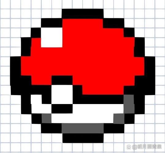 像素怀旧版宝可梦游戏截图