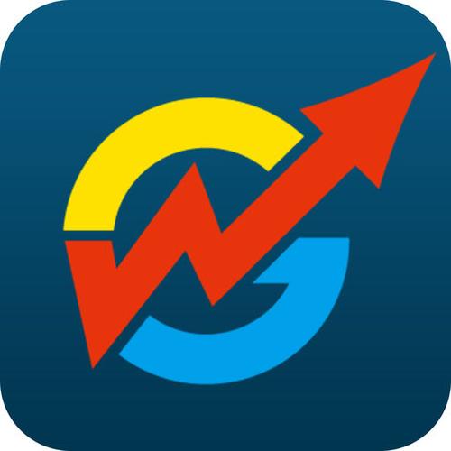 大智慧手机股票软件橙色版游戏截图