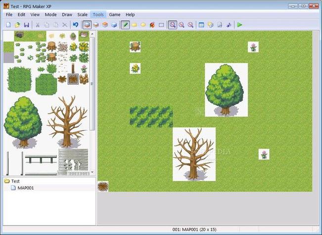 rpgviewer绿色版 最新版本更新内容