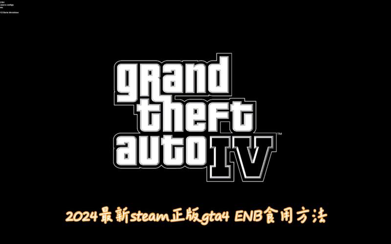 GTA4最新版汉化补丁绿色版游戏截图