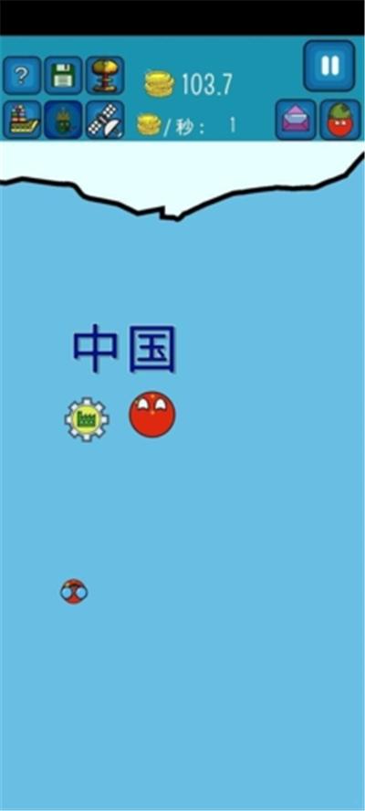 世界征服者之波兰球内置修改器永久免费游戏截图