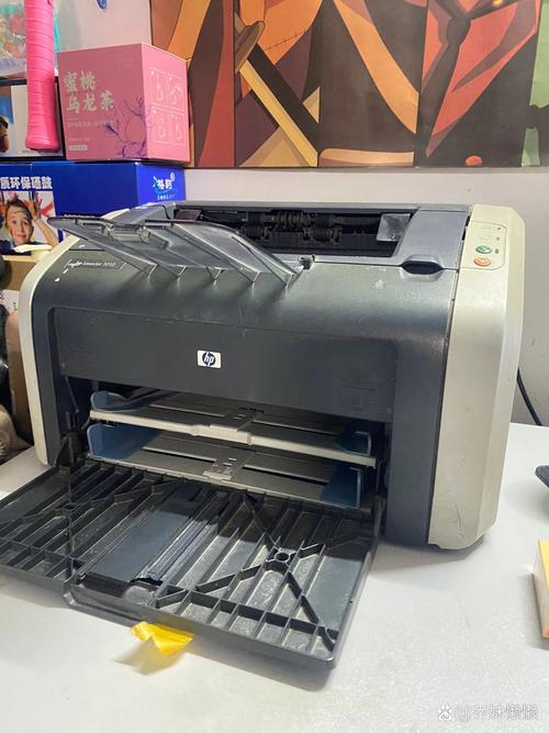 惠普1010打印机驱动