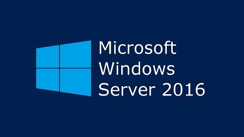 Server2016游戏截图