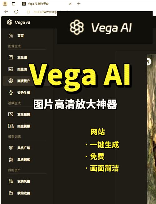 vegaai软件官方