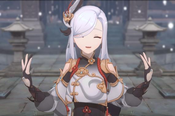 nejisimsara2申鹤版中文版