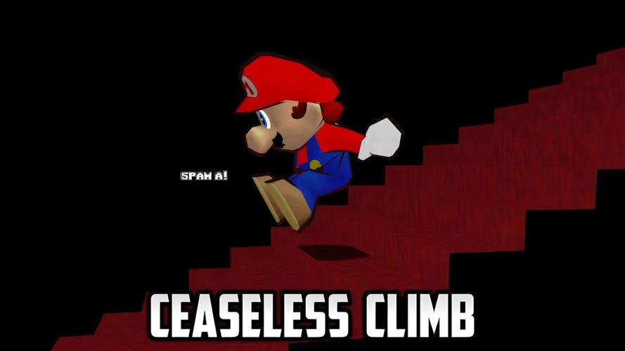 超级马里奥n64 免费观看游戏截图