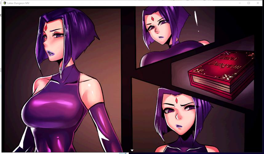 无心汉化组汉化版游戏资源正版