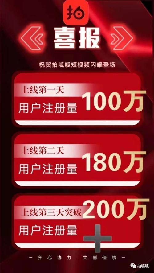 拍呱呱app最新版2021