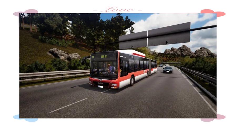 巴士模拟18安卓游戏手机版（Bus Simulator 18）