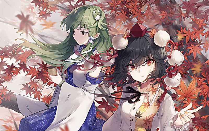 东方风神录手机版