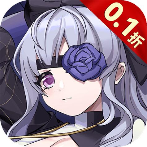 魔灵幻想折游戏截图