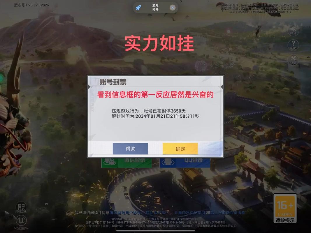 和平精英直装文件去限制版缩略图