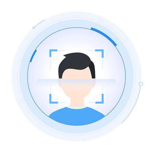人脸识别三色模拟器游戏截图