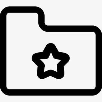 文件夹图标大全游戏截图